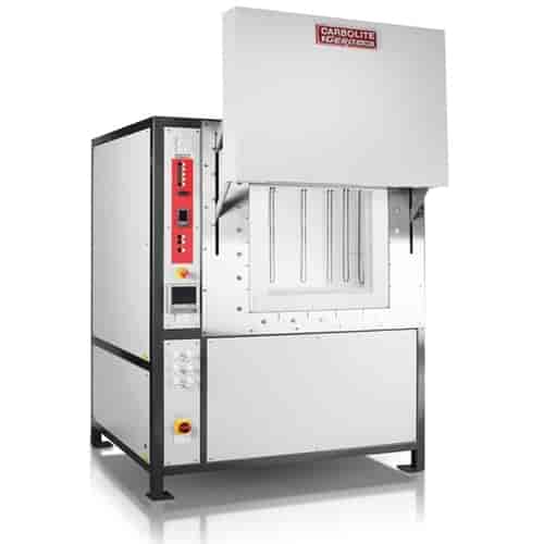 Lò nung Carbolite 27 lít 1800 độ HTF 18/27